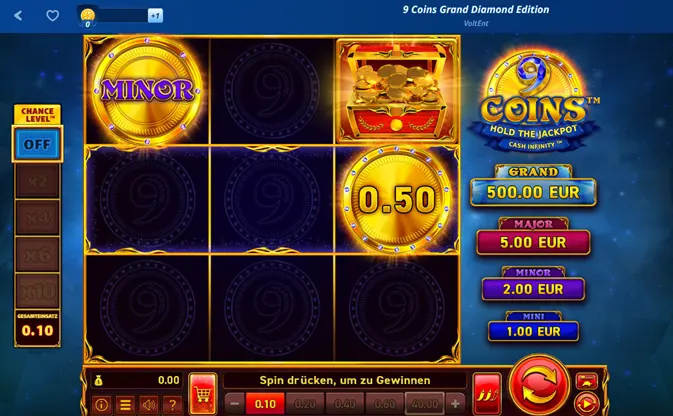 Casino SG Slots