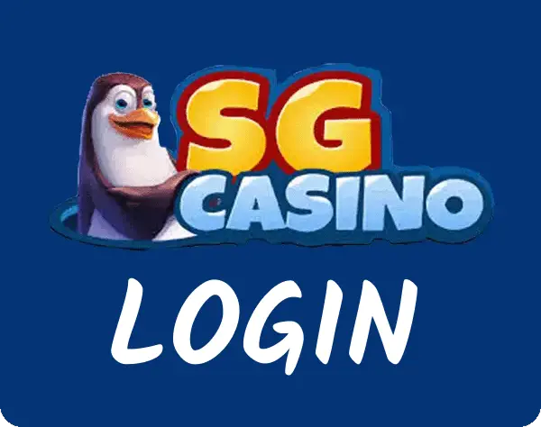SG Casino Online Login