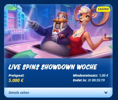 SGCasino Deutchland