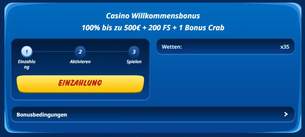 sg casino bonus