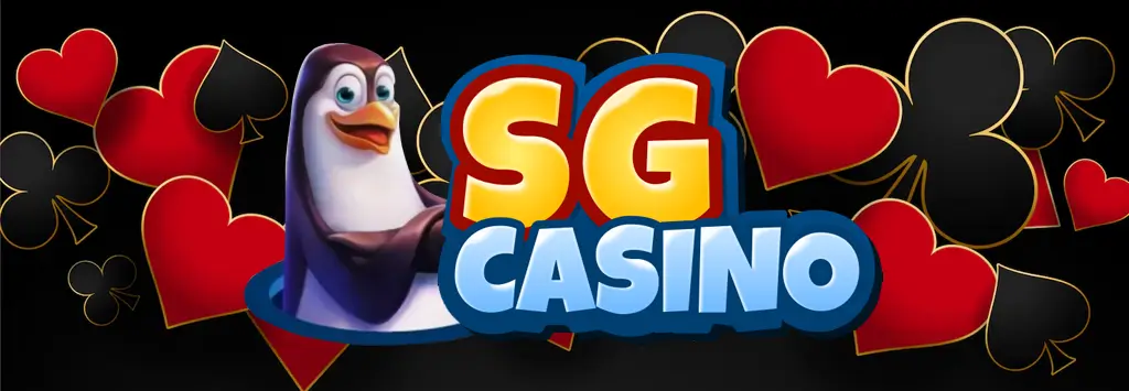 sg casino games